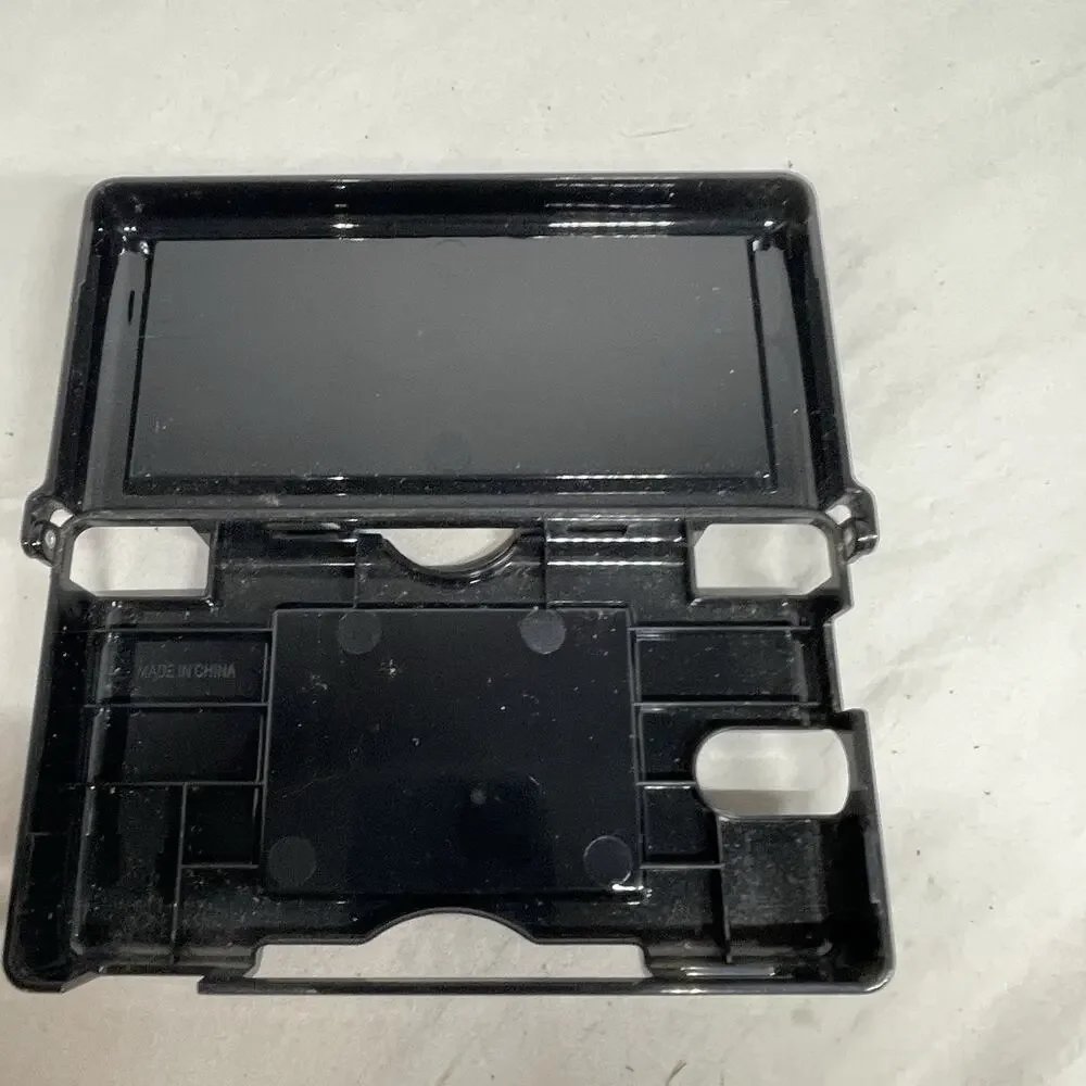 LEGO Star Wars Nintendo DS Lite Case Rare